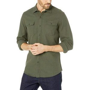 Men's Wrangler Comfort Flex Shirt